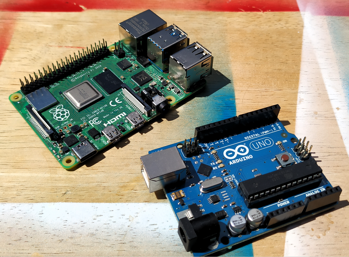 Robotics Image